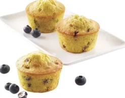MUFFINSFORM 6 st Ø69 H35