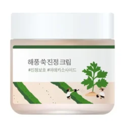 Mugwort Calming Cream