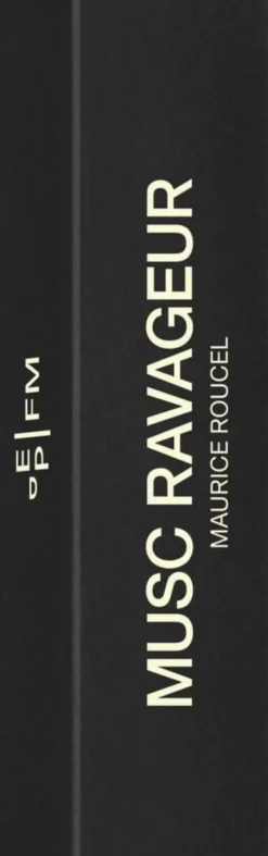 MUSC RAVAGEUR 10ML/. 34FLOZ