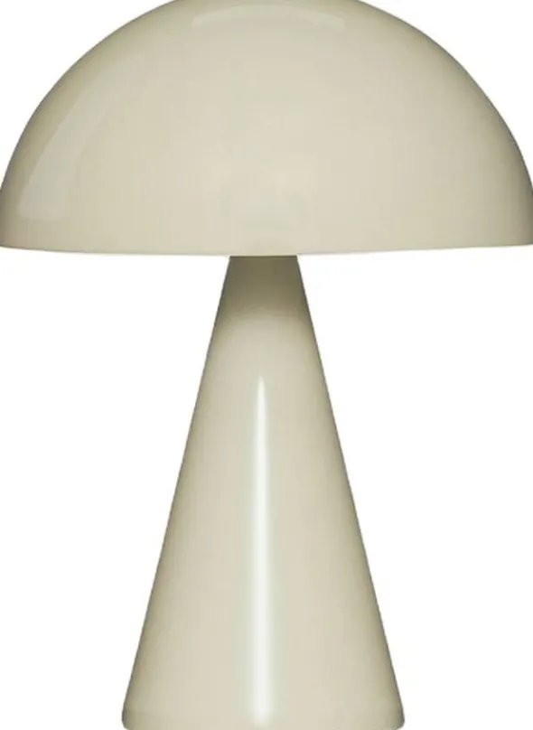 Mush Portable Lamp Light Sand