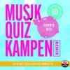 Musik Quiz Kampen - Sommerhits