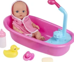 MY BABY BADEDUKKE mBRUSE