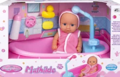 MY BABY BADEDUKKE mBRUSE