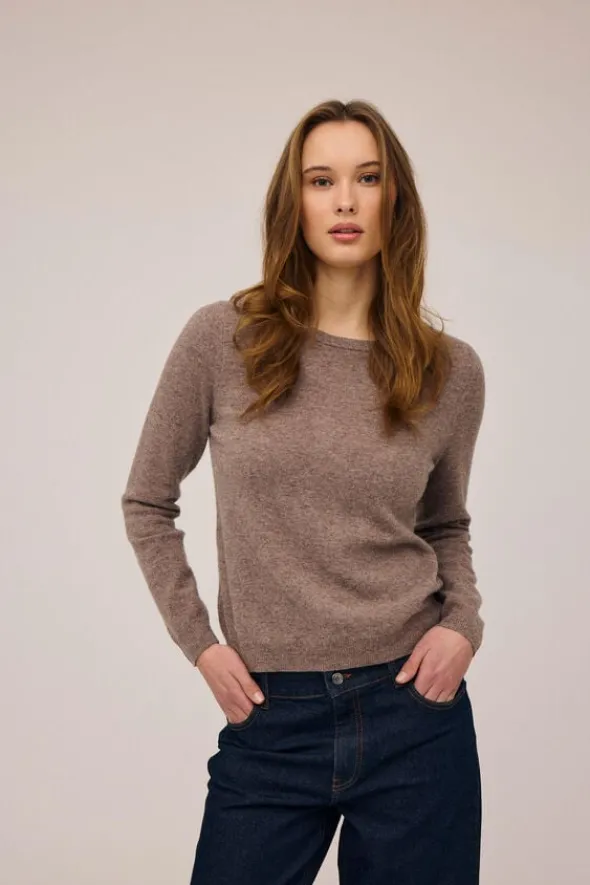 Myrna 1 RWS Strik Lambswool