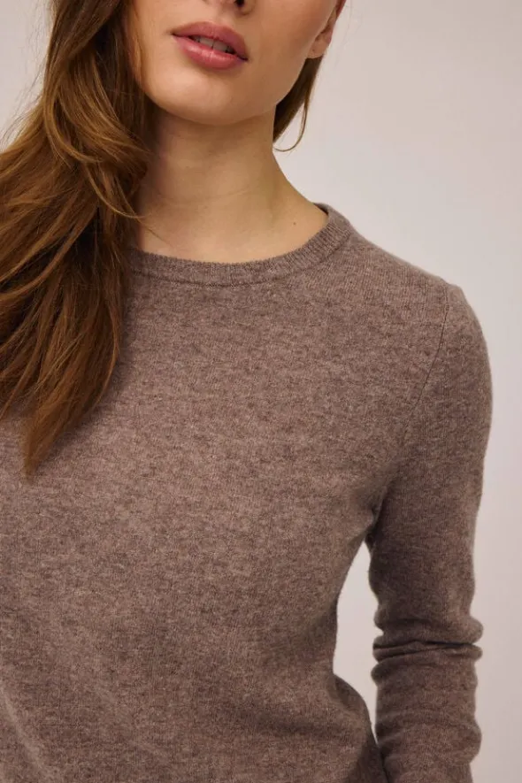 Myrna 1 RWS Strik Lambswool
