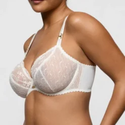 Naica plunge bra