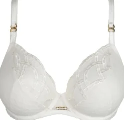 Naica plunge bra