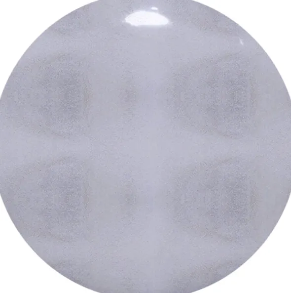 NAILBERRY Silver Lining 15 ml