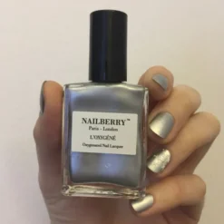 NAILBERRY Silver Lining 15 ml