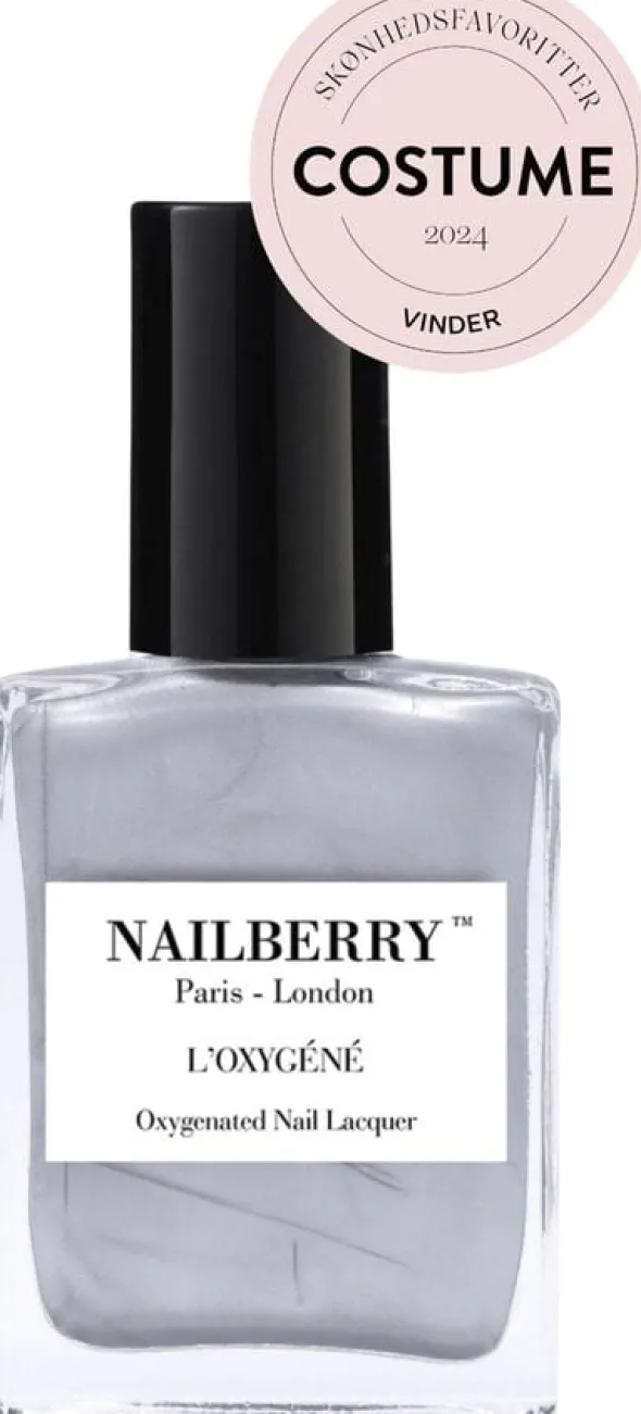 NAILBERRY Silver Lining 15 ml