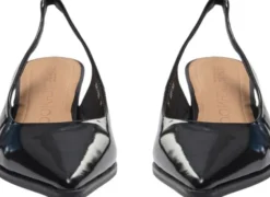 NANASW HEELED SHOES
