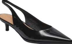 NANASW HEELED SHOES