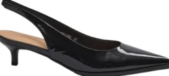 NANASW HEELED SHOES