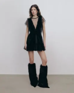 NATHALIE DRESS