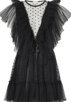 NATHALIE DRESS