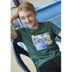 NATHAN SS TEE