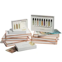 NATIVE COLLECTION Discovery Sample Collection 10 x 2 ml