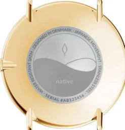 Native 36mm