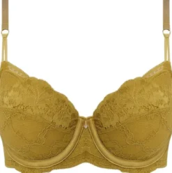 NATSUKI LACE UW BALCONY BRA