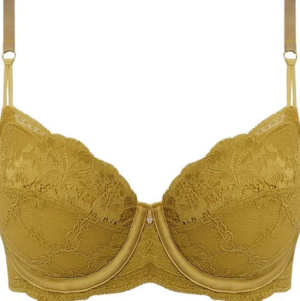 NATSUKI LACE UW BALCONY BRA