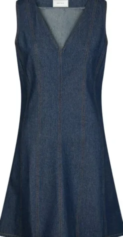 Nava Denim Dress