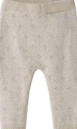NBFDIAME KNIT PANT