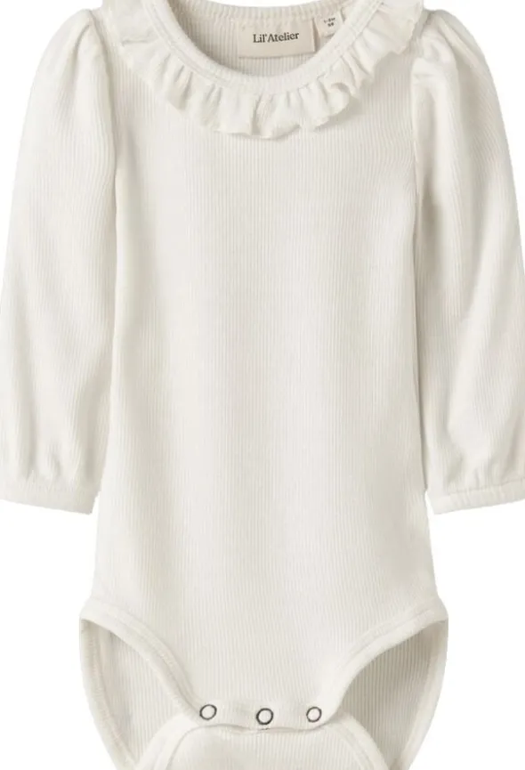 NBFFRIJO LS SLIM BODY LIL