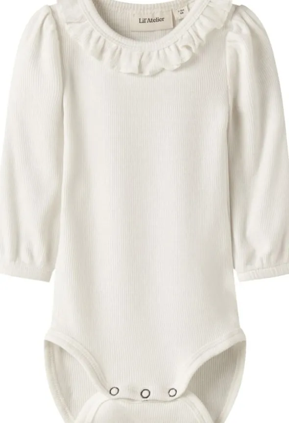 NBFFRIJO LS SLIM BODY LIL
