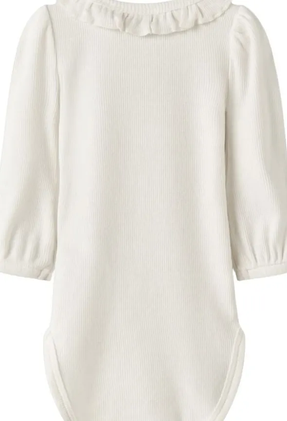 NBFFRIJO LS SLIM BODY LIL