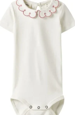 NBFFUNDO SS SLIM BODY LIL