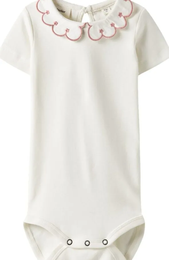 NBFFUNDO SS SLIM BODY LIL
