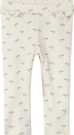 NBFGAGO KEF SLIM LEGGING LIL