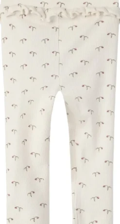 NBFGAGO KEF SLIM LEGGING LIL