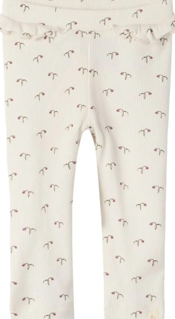 NBFGAGO KEF SLIM LEGGING LIL