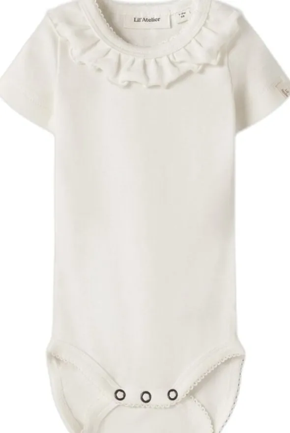 NBFGAYO KOE SS SLIM BODY LIL