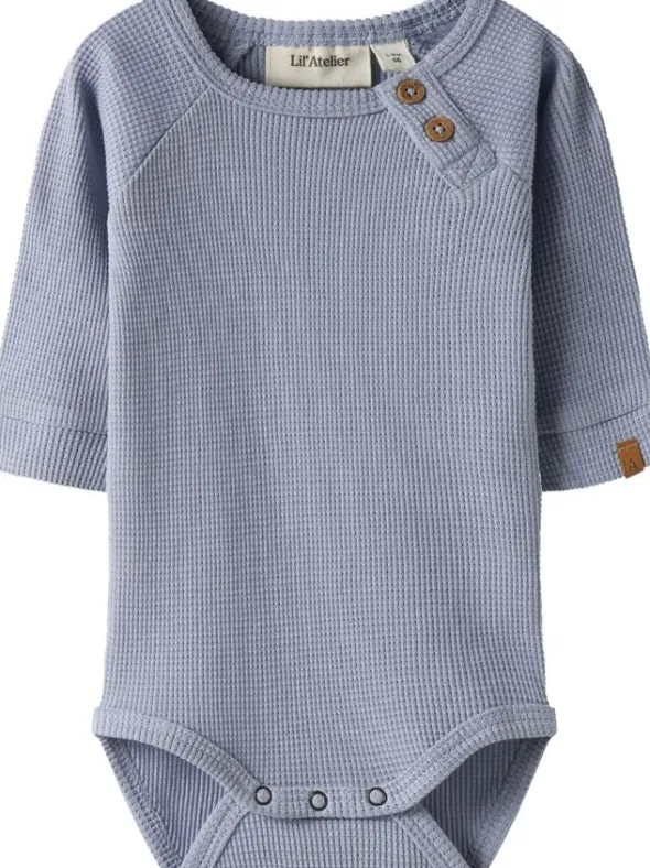 NBMBALTO LS BODY LIL