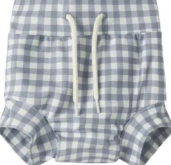 NBMFINLEY SWIM BLOOMERS W SHIELD LI