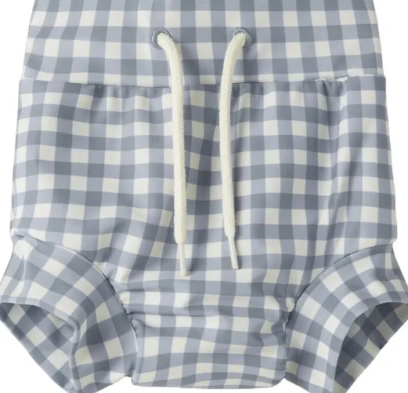 NBMFINLEY SWIM BLOOMERS W SHIELD LI