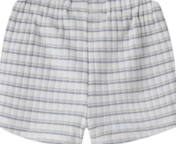 NBMHALDUR LOOSE SHORTS LIL