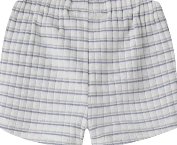NBMHALDUR LOOSE SHORTS LIL