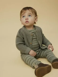 NBMKAIL REG PANT LIL NOOS