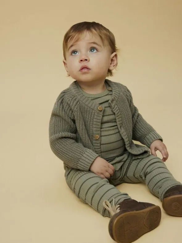 NBMKAIL REG PANT LIL NOOS