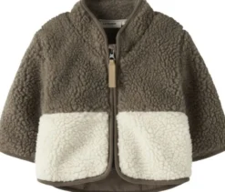 NBMLAJO LOOSE JACKET LIL