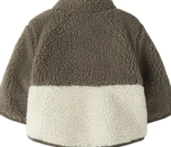 NBMLAJO LOOSE JACKET LIL