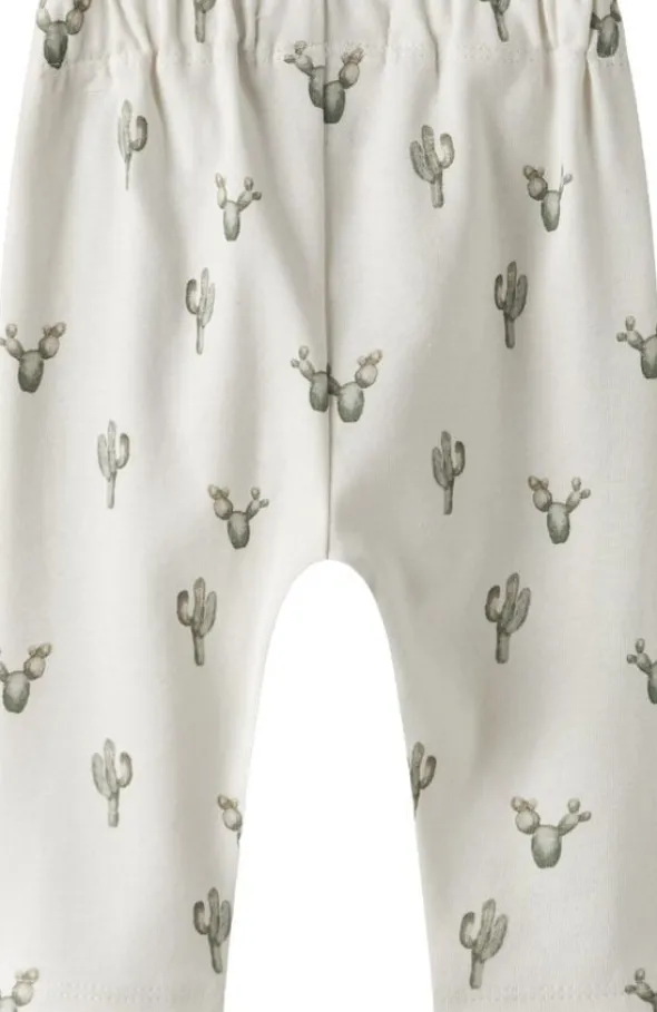 NBMLAYO SAK LOOSE PANT LIL