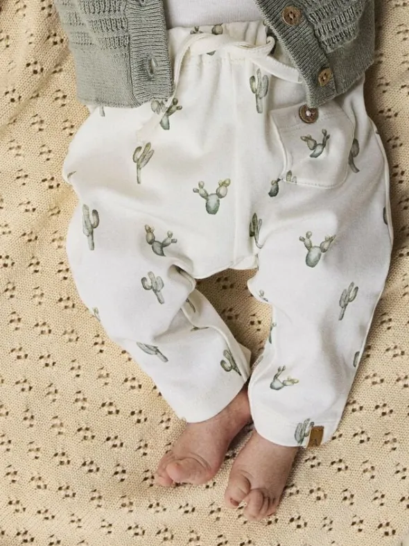 NBMLAYO SAK LOOSE PANT LIL