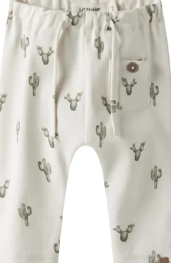NBMLAYO SAK LOOSE PANT LIL