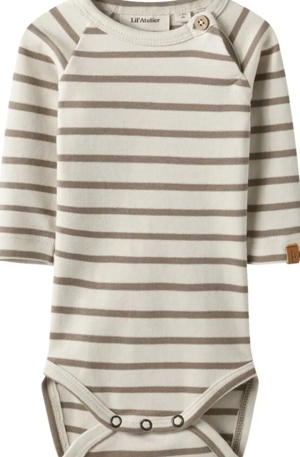 NBMLIMIA LS REG BODY LIL
