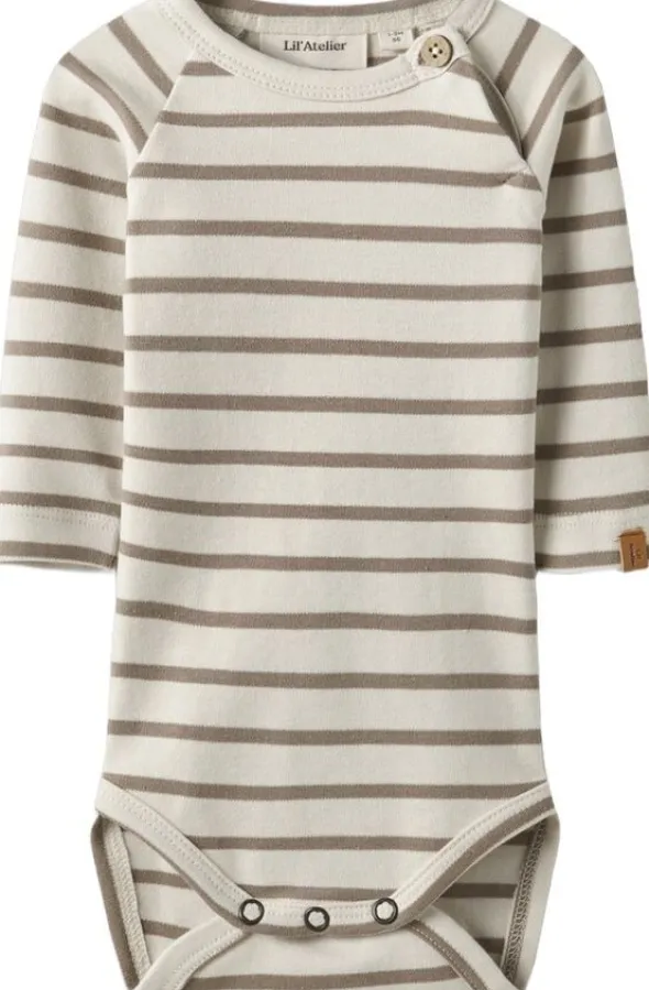 NBMLIMIA LS REG BODY LIL