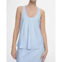 2ND Amalia - Fluid Twill